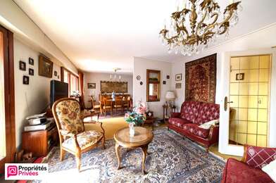 Appartement 4 pièces 239000 €