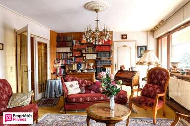 Appartement 4 pièces 239000 €