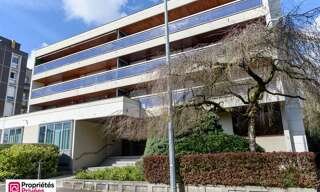 Appartement 4 Pièces 98 m² à vendre à Longeville-lès-Metz (57050)