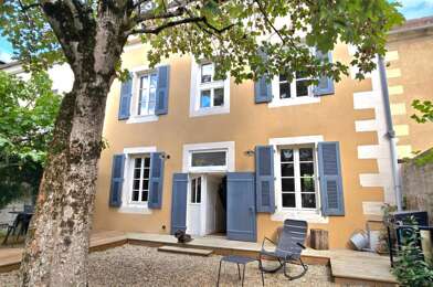 Maison 9 pièces 499200 €