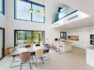 Villa d'architecte contemporaine - Élégance, lumière & art de vivre à LA MOTTE — photo 2
