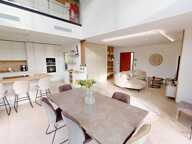 Villa d'architecte contemporaine - Élégance, lumière & art de vivre à LA MOTTE — photo 3