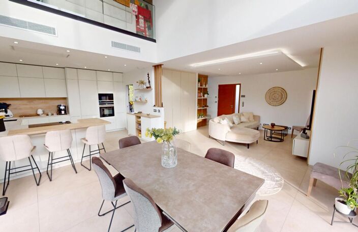 Villa d'architecte contemporaine - Élégance, lumière & art de vivre à LA MOTTE — photo 3