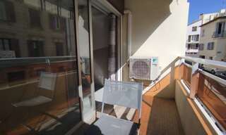 Appartement 2 Pièces 53 m² à vendre à Le Cannet (06110)