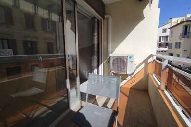 Appartement 2 pièces 219000 €