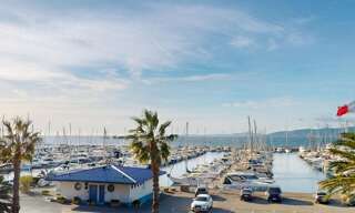 Appartement 3 Pièces 73 m² à vendre à Saint-Raphaël (83700)