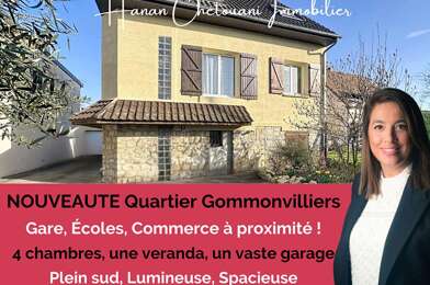 Maison 7 pièces 529000 €