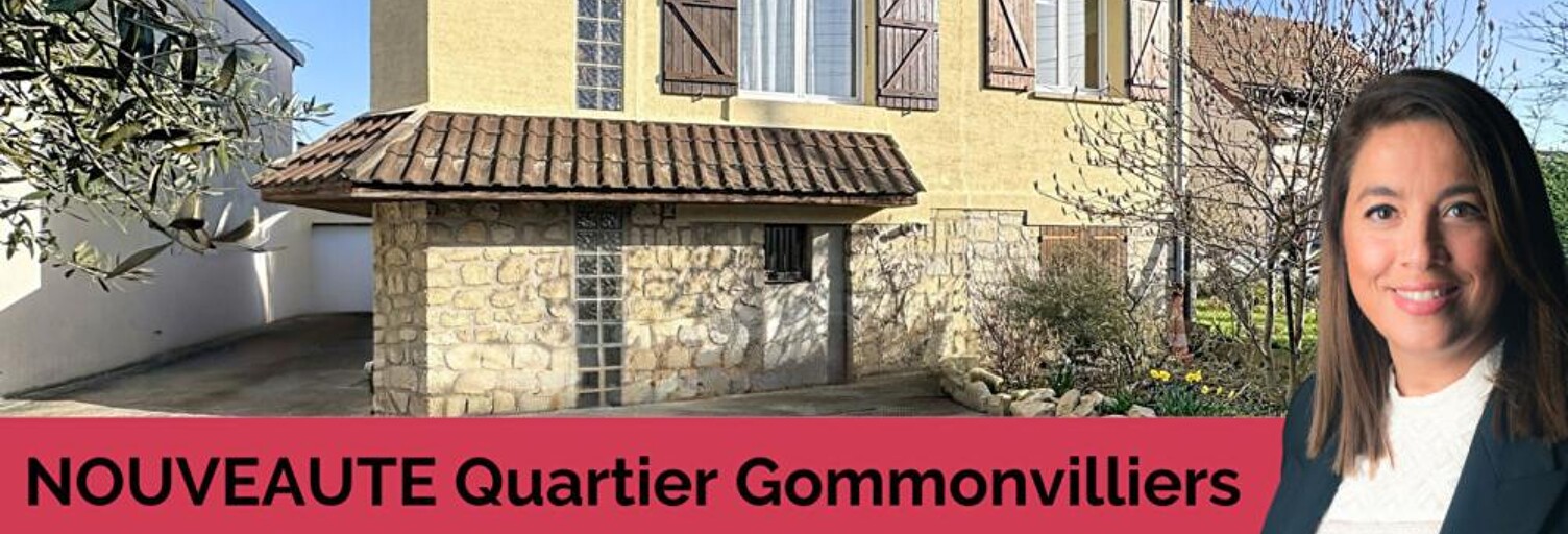 Maison 7 Pièces 130 m² à vendre à Igny (91430)