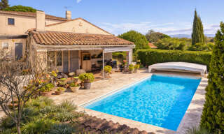 Maison 4 Pièces 125 m² à vendre à Roquebrune-sur-Argens (83520)