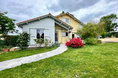 Maison 6 pièces 549000 €