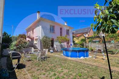 Maison 6 pièces 295000 €