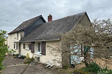Maison 4 pièces 125990 €