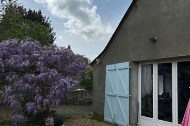 Maison 4 pièces 125990 €