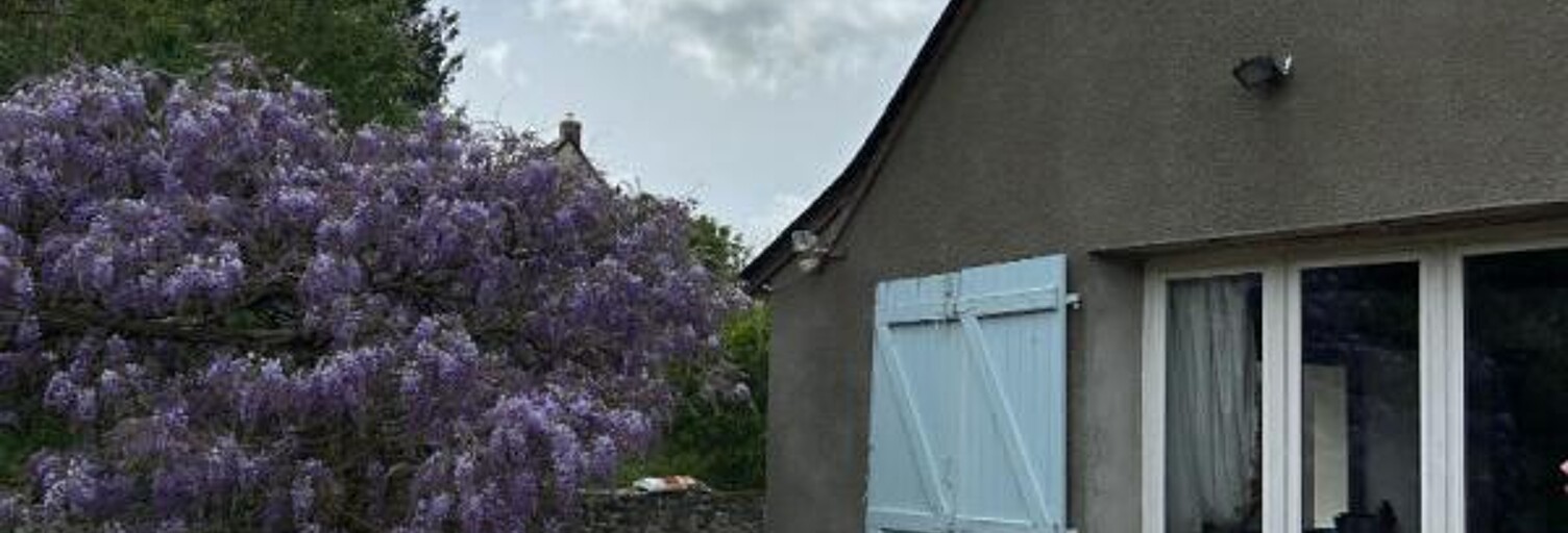 Maison 4 Pièces 125 m² à vendre à Bouère (53290)