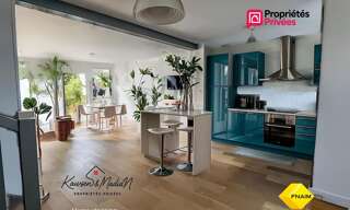 Maison 4 Pièces 102 m² à vendre à Mérignac (33700)