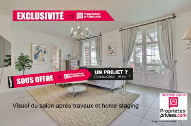 Maison 6 pièces 249900 €