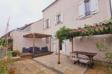 Maison 5 pièces 229600 €