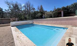 Maison 3 Pièces 85 m² à vendre à Rocbaron (83136)