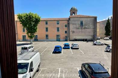 Appartement 2 pièces 75000 €