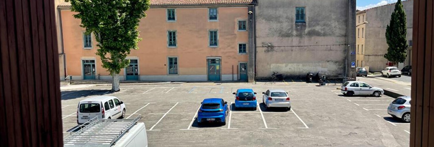 Appartement 2 Pièces 53 m² à vendre à Carcassonne (11000)