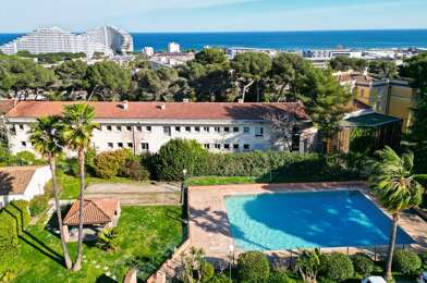 Appartement 1 pièces 199000 €