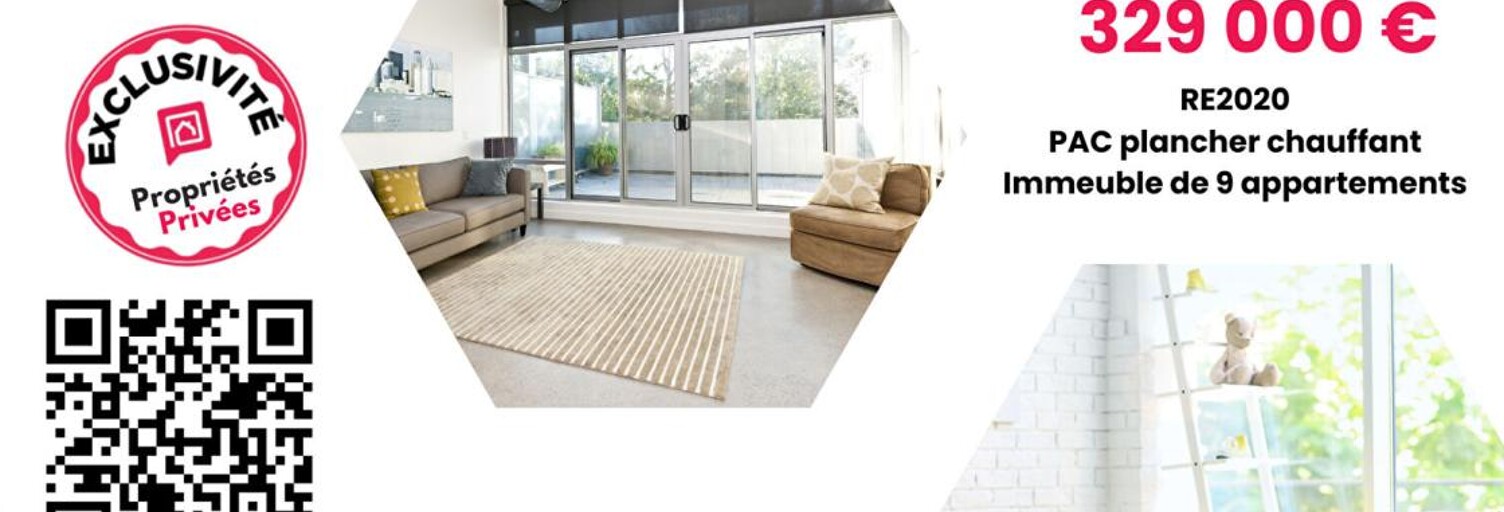 Appartement 3 Pièces 65 m² à vendre à Vétraz-Monthoux (74100)