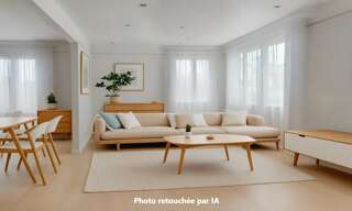 Maison 7 Pièces 130 m² à vendre à Chelles (77500)