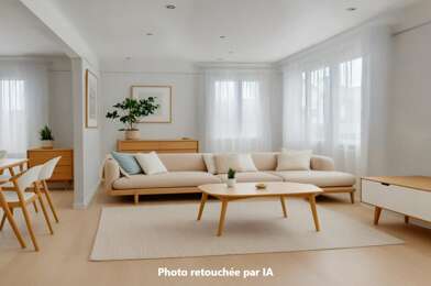 Maison 7 pièces 395000 €