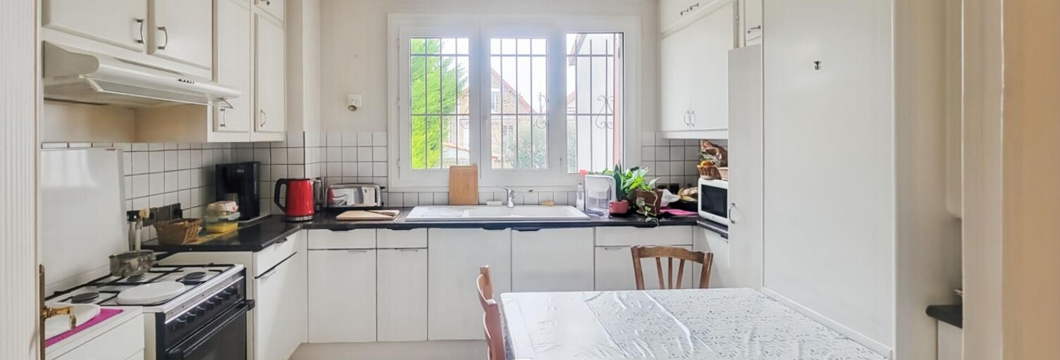 Maison 7 Pièces 130 m² à vendre à Chelles (77500)