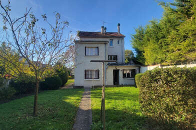 Maison 7 pièces 395000 €