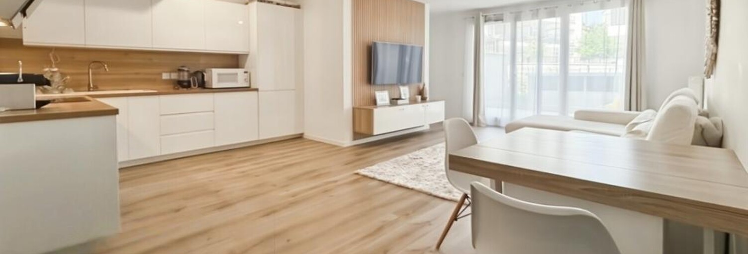 Appartement 3 Pièces 71 m² à vendre à Brou-sur-Chantereine (77177)