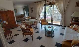 Appartement 4 Pièces 106 m² à vendre à Nîmes (30900)