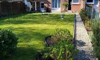 Maison 4 Pièces 82 m² à vendre à Lambersart (59130)