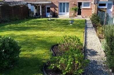 Maison 4 pièces 280700 €