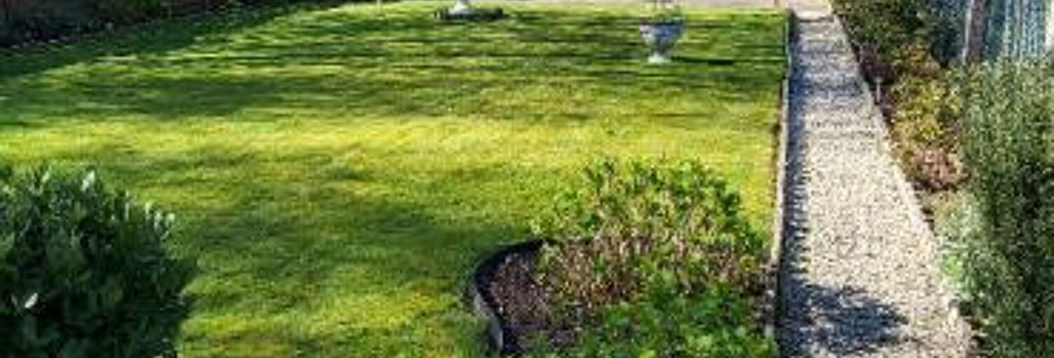 Maison 4 Pièces 82 m² à vendre à Lambersart (59130)