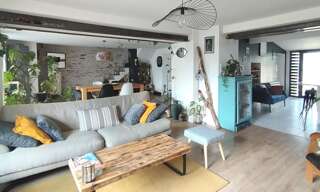 Maison 9 Pièces 218 m² à vendre à Le Cellier (44850)