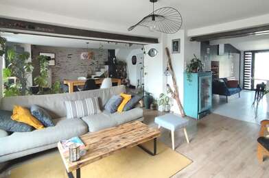 Maison 9 pièces 528360 €