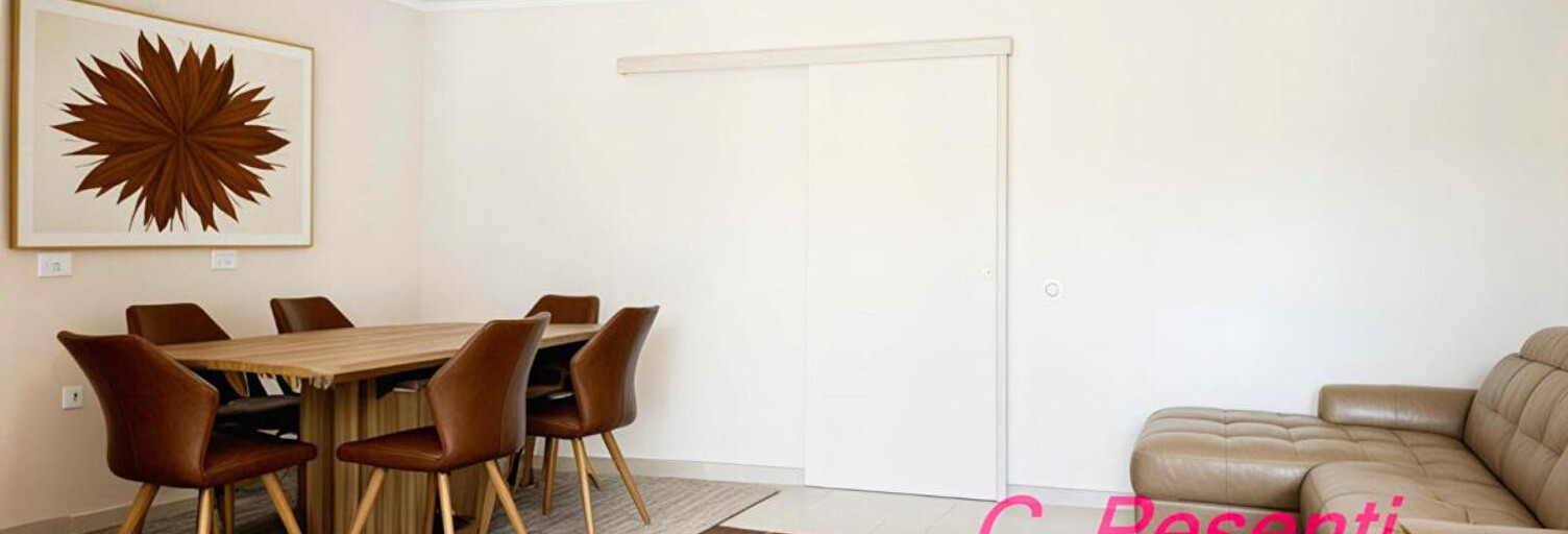 Maison 2 Pièces 84 m² à vendre à Saint-Thibault-des-Vignes (77400)