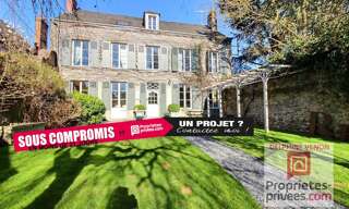 Maison 8 Pièces 280 m² à vendre à Châteauneuf-sur-Loire (45110)