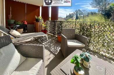 Appartement 3 pièces 389000 €