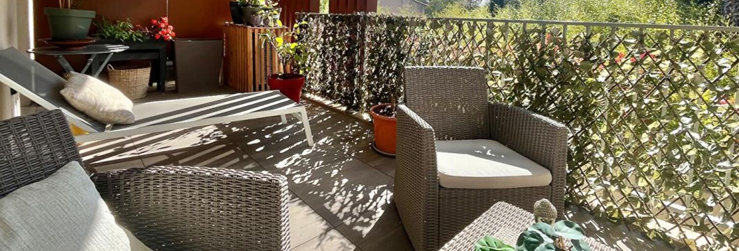 Appartement 3 Pièces 72 m² à vendre à Saint-Raphaël (83700)