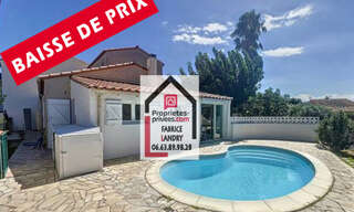 Maison 4 Pièces 110 m² à vendre à Bompas (66430)