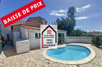 Maison 4 pièces 310000 €