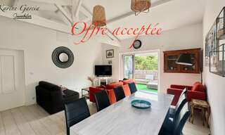 Appartement 3 Pièces 73 m² à vendre à Sanary-sur-Mer (83110)