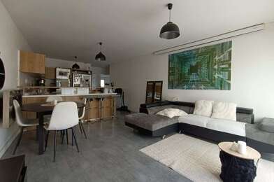 Appartement 3 pièces 225000 €