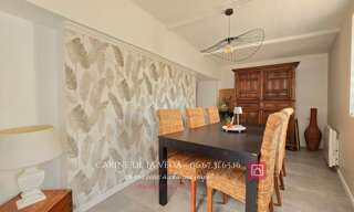 Maison 6 Pièces 126 m² à vendre à Fos (34320)