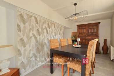 Maison 6 pièces 221000 €