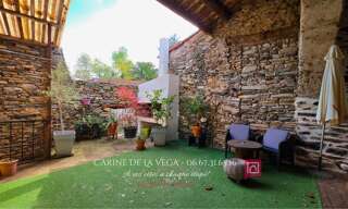 Maison 6 Pièces 126 m² à vendre à Fos (34320)