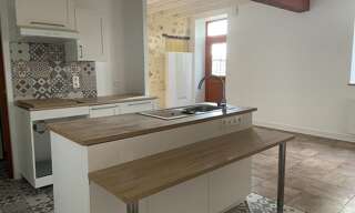 Maison 3 Pièces 59 m² à louer à Créon (33670)