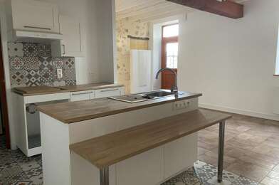 Maison 3 pièces 797 €